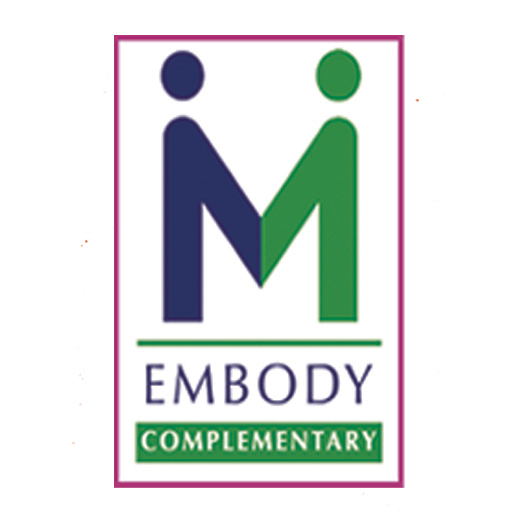 company logo