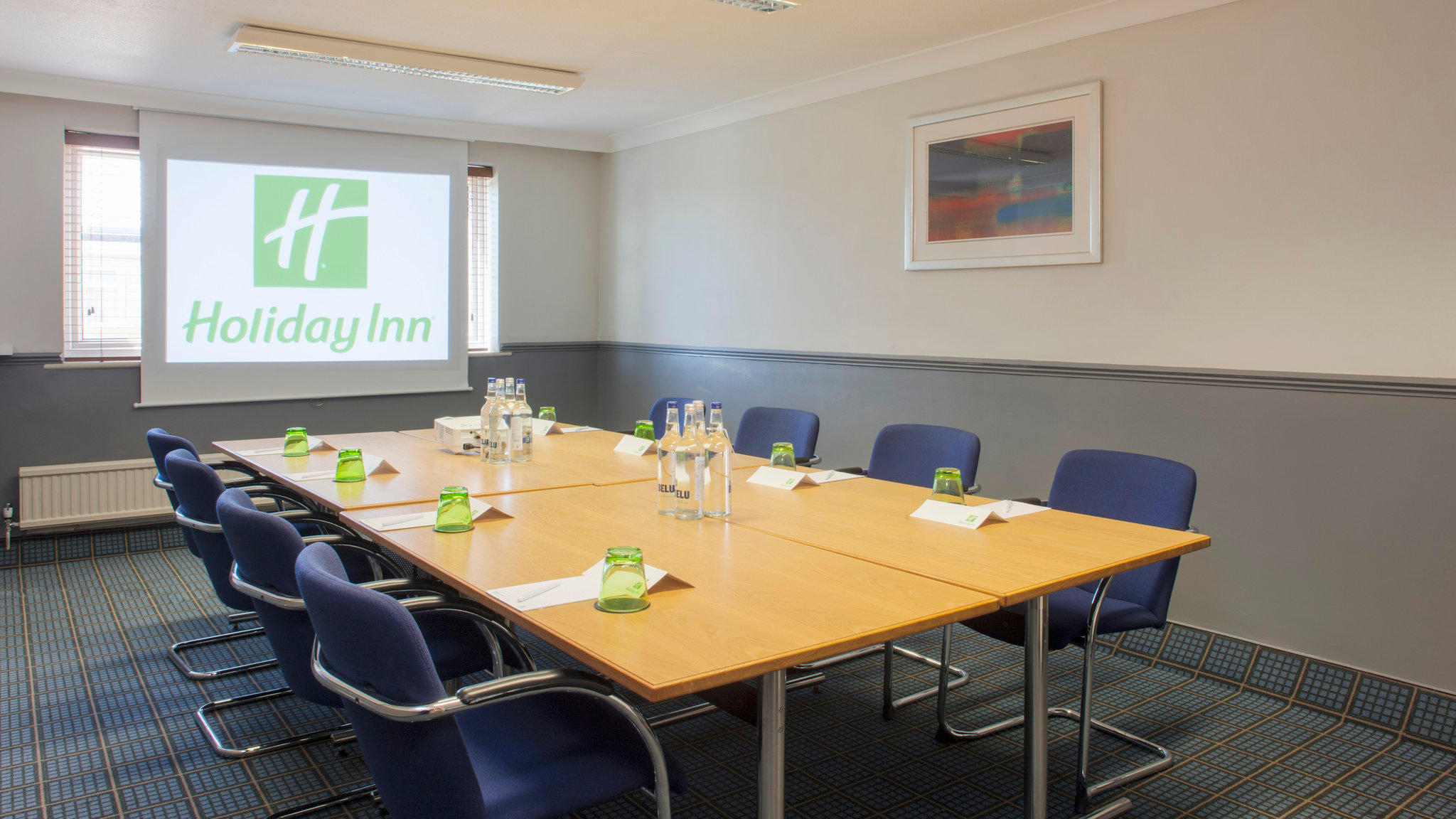 Images Holiday Inn Chester - South, an IHG Hotel
