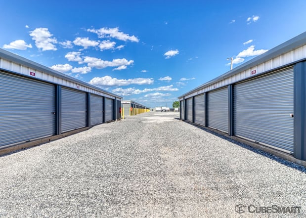 Images CubeSmart Self Storage