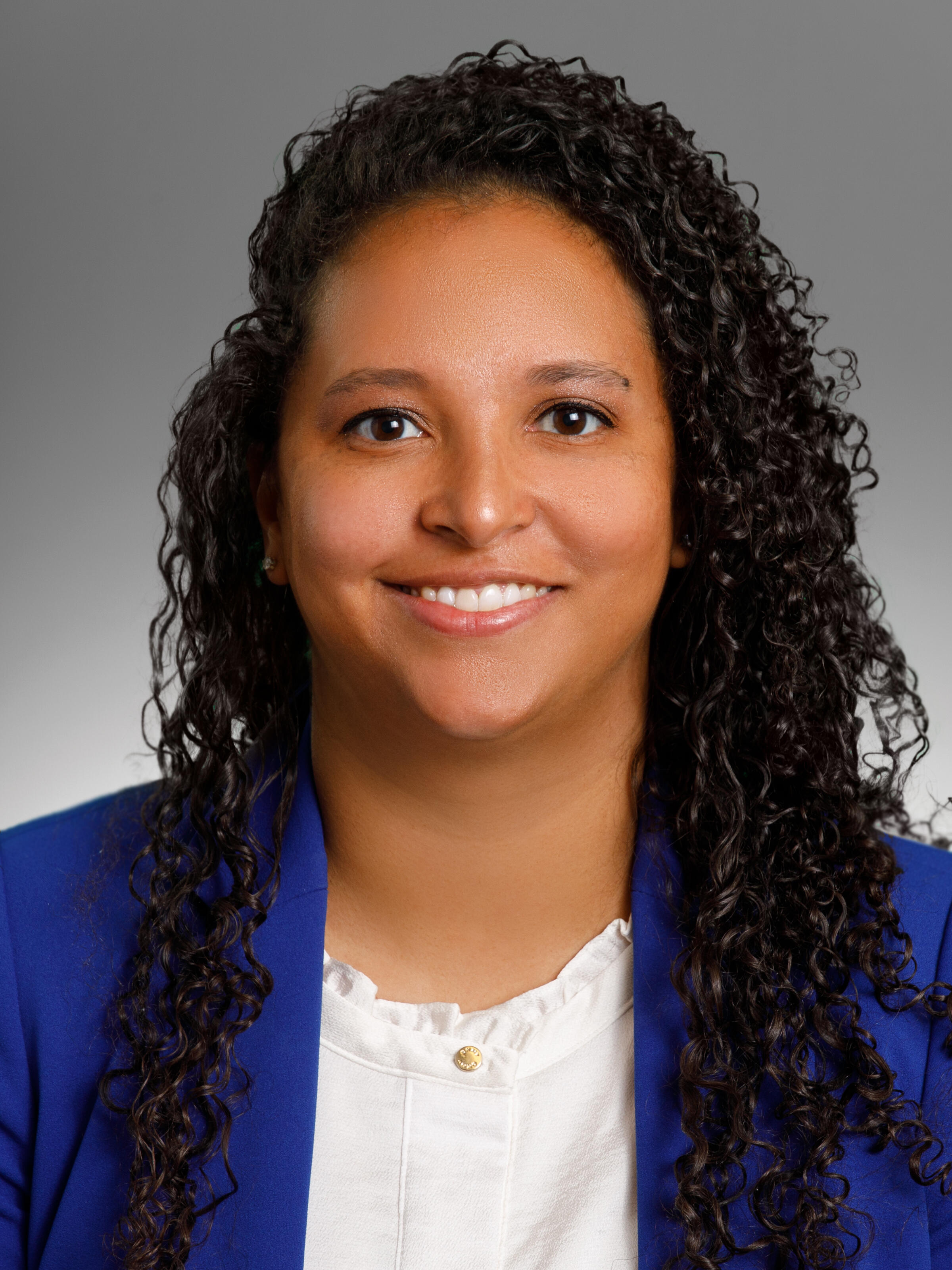 Angela Greiner