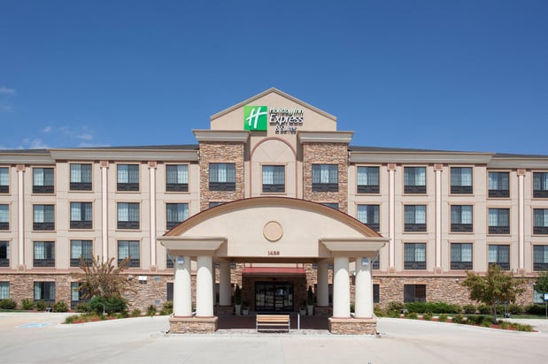 Images Holiday Inn Express & Suites Ft. Collins by IHG