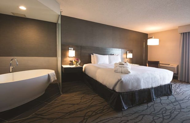 Images DoubleTree by Hilton Racine Harbourwalk