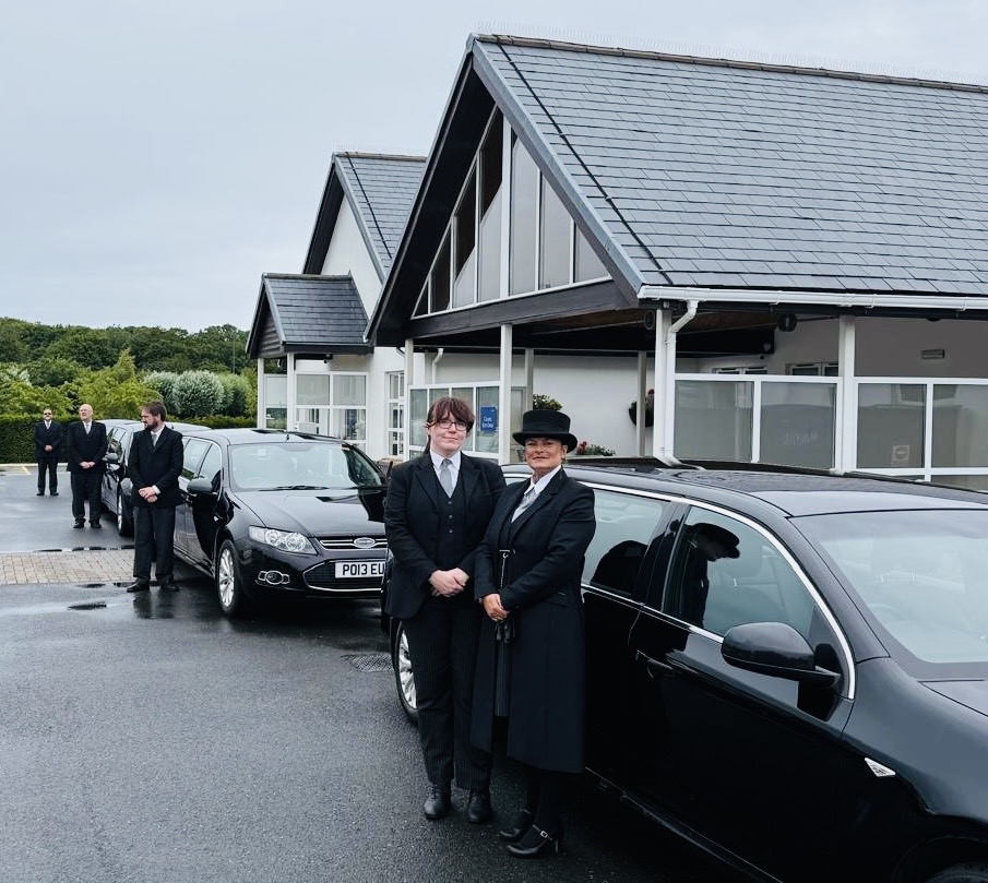 Images Co-op Funeralcare, Guisborough