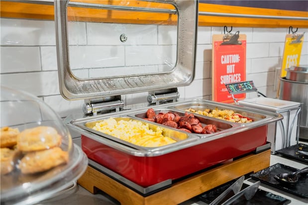 Images Hampton Inn Gonzales