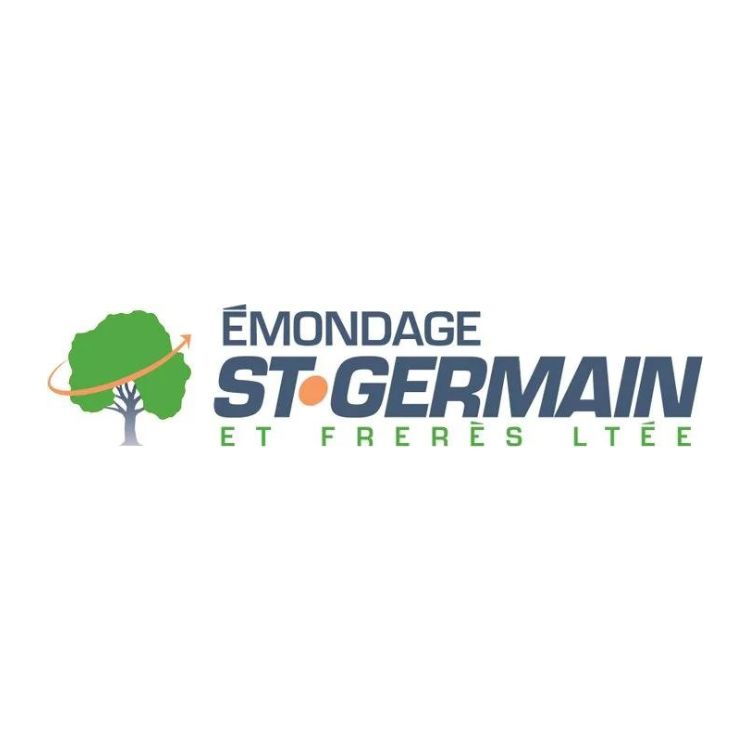 Emondage St-Germain & Frères Ltée Logo