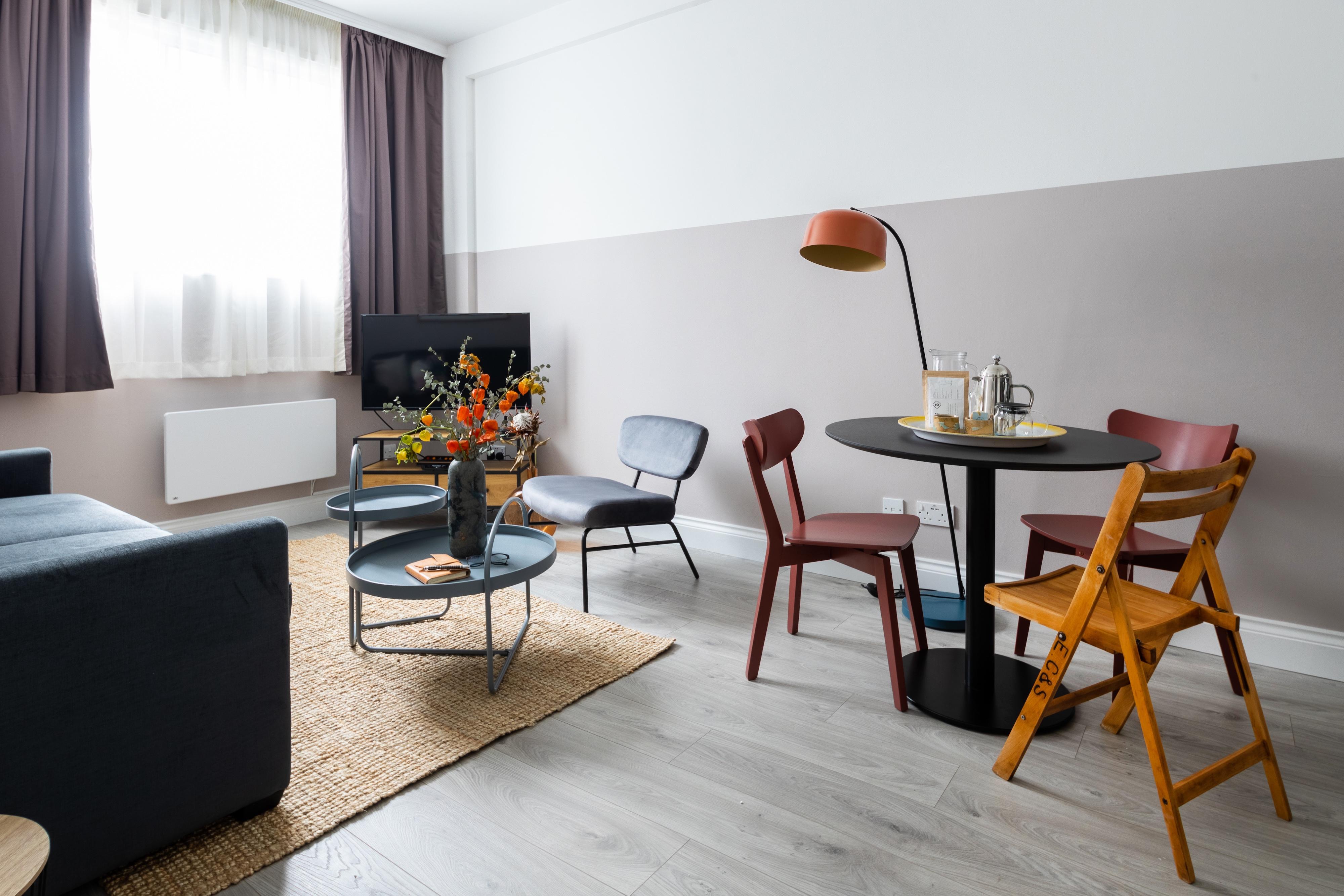 Images Bob W London Commercial House