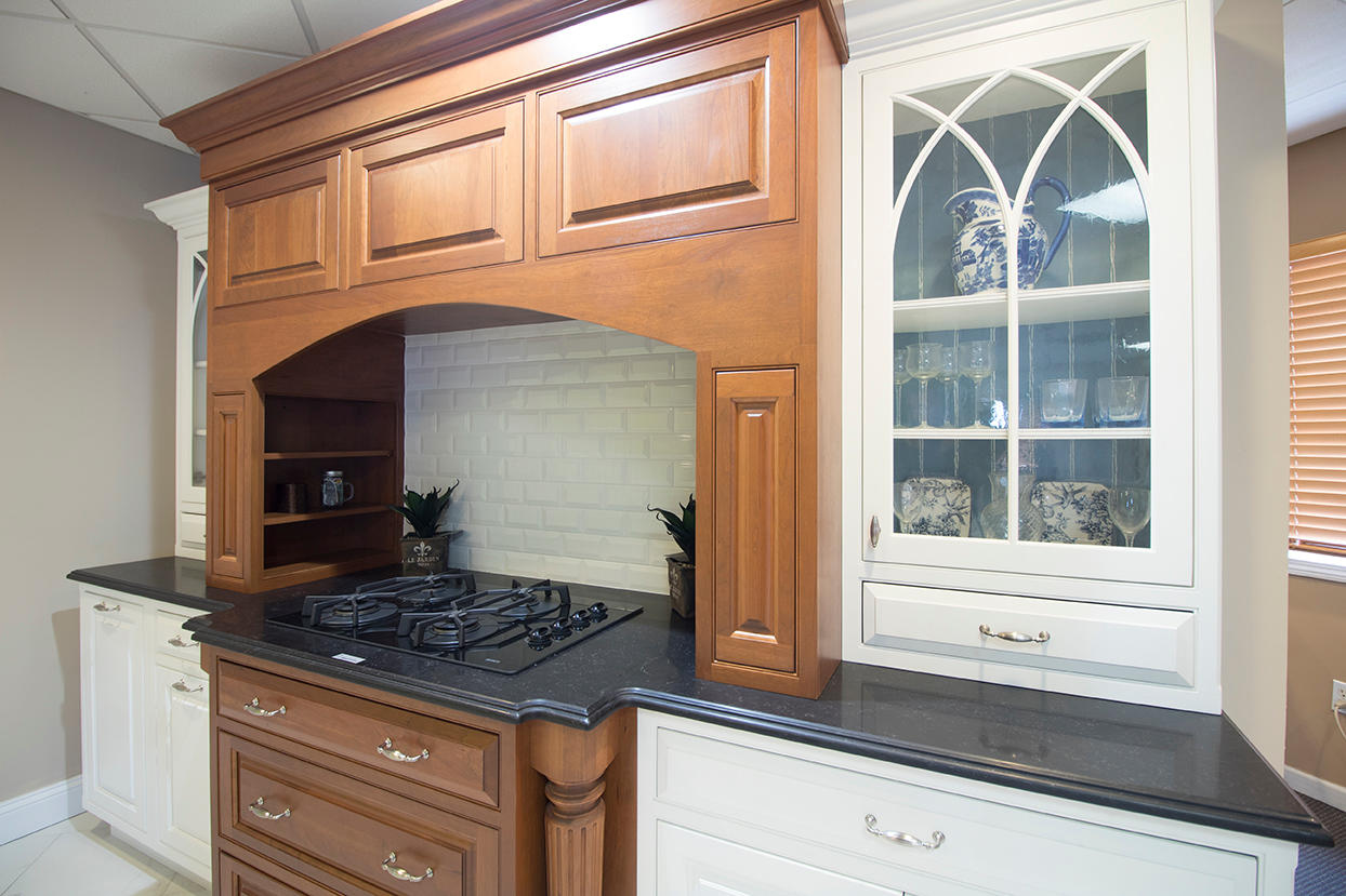 The Kitchen Center of Connecticut