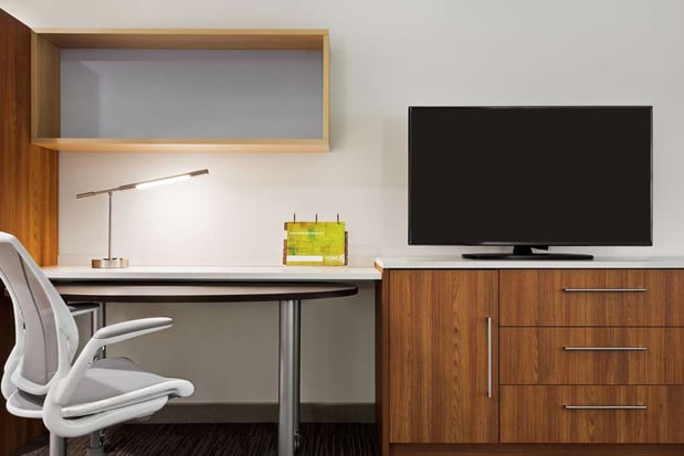 Images Home2 Suites by Hilton Woodbridge Potomac Mills