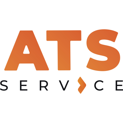 Ats Service Logo