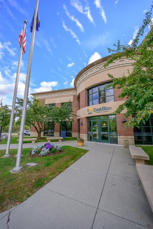 Images EastRise Credit Union