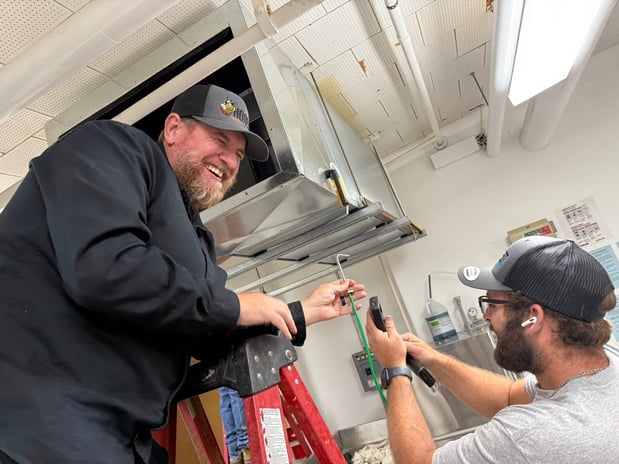 Images Honest Heating and Cooling, Inc