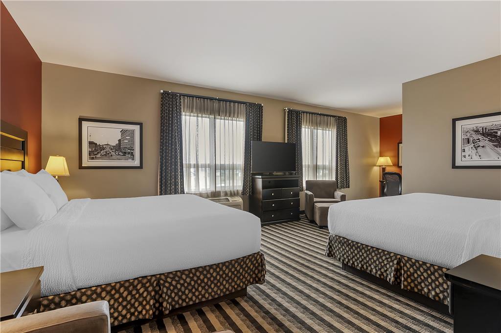 Images Best Western Blairmore