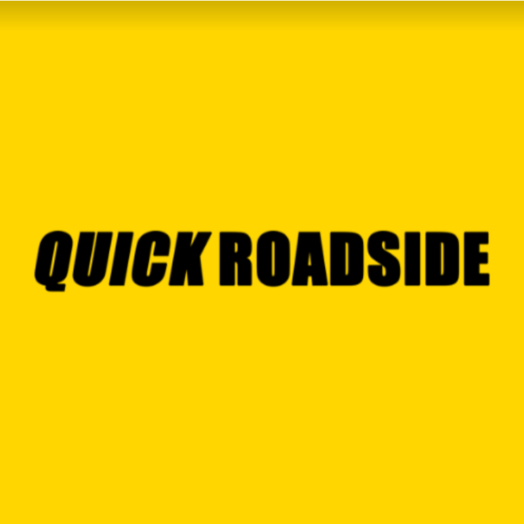 Quick Roadside Logo