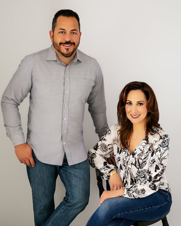 Images Carie & Heber Gonzalez, REALTOR | NextHome Real Estate Rockstars