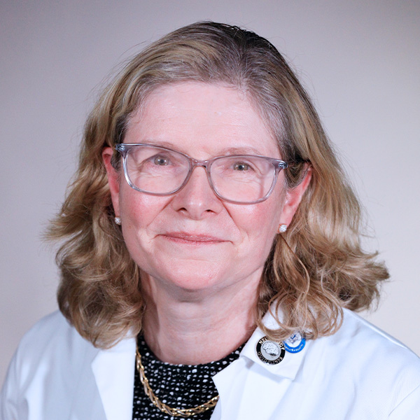 Dr. Alison M. Pack, MD