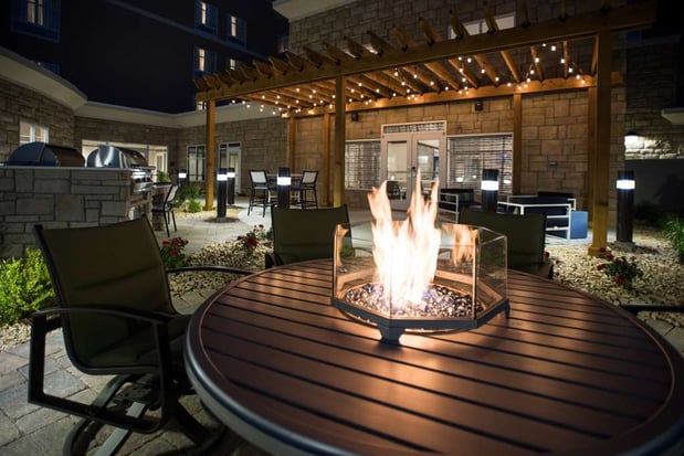 Images Homewood Suites by Hilton Paducah