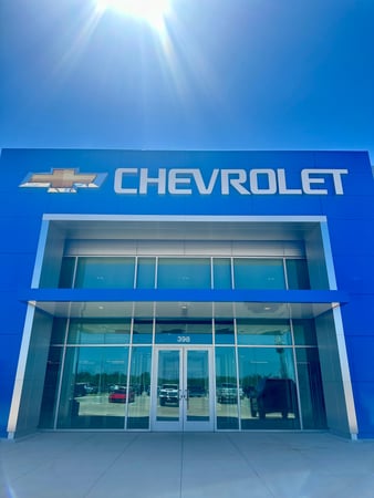 Images Platinum Chevrolet