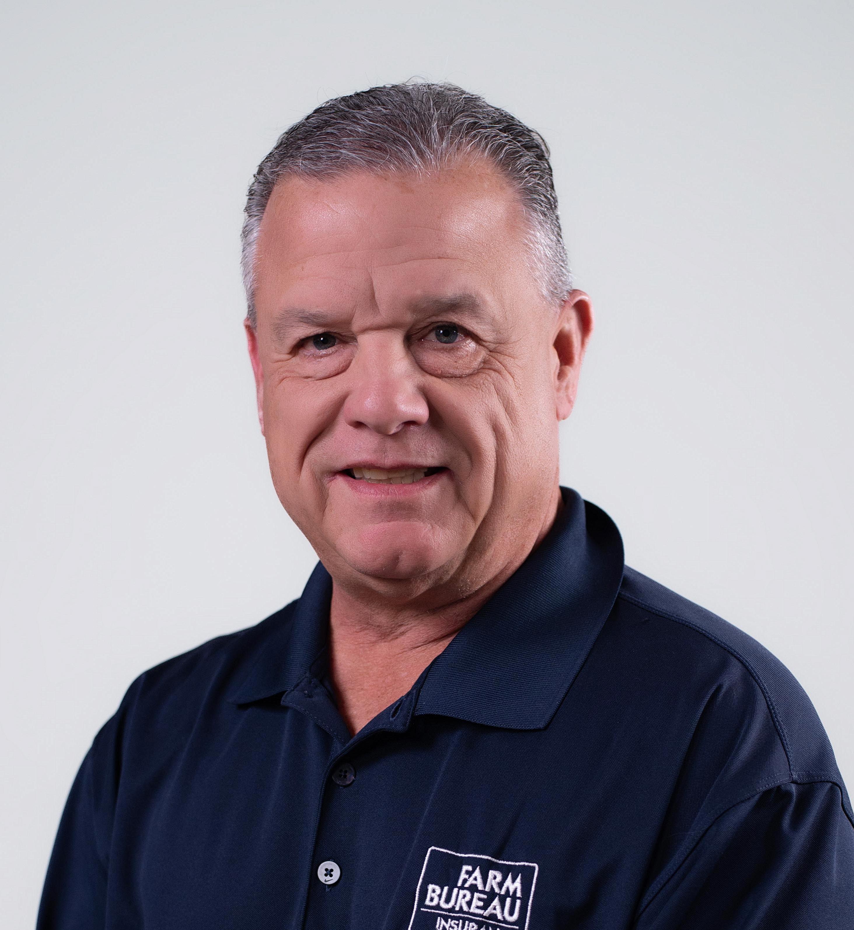 Ron Rushing, Georgia Farm Bureau Insurance Agent