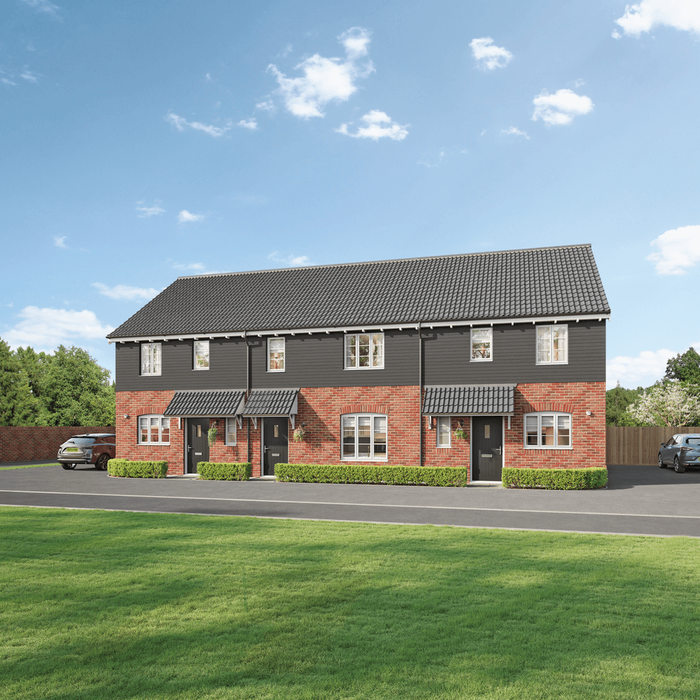 Images Orbit Homes at Trelawny Place