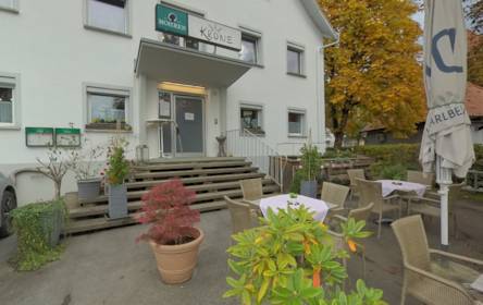 Bild 9 von Gasthaus Krone Kennelbach