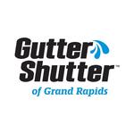 Gutter Shutter of Grand Rapids Logo