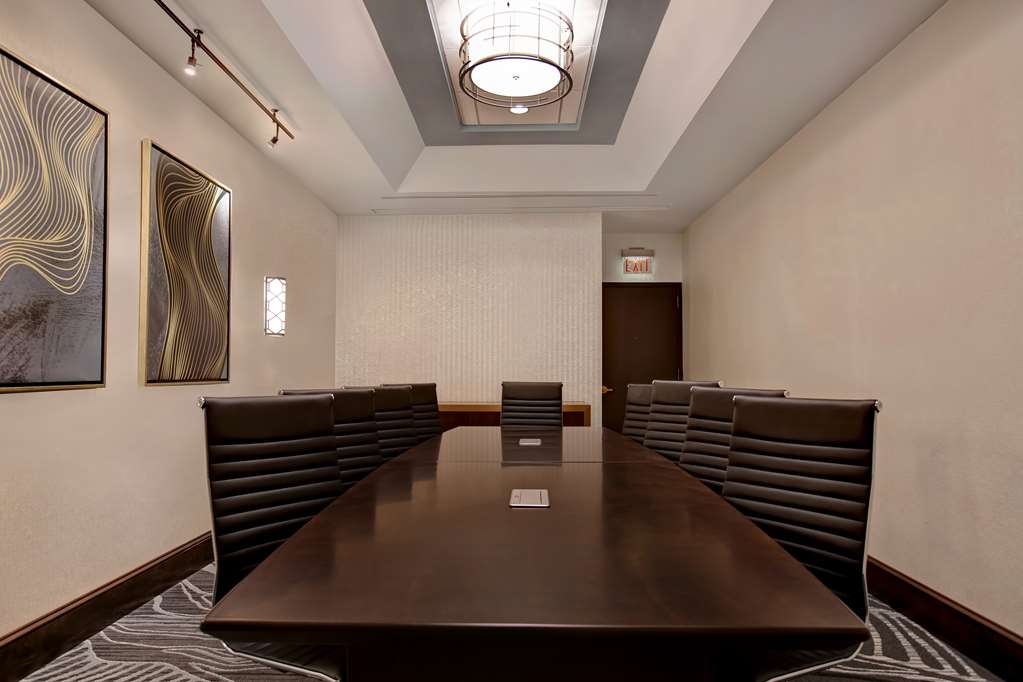 Meeting Room Embassy Suites by Hilton Syracuse East Syracuse (315)446-3200