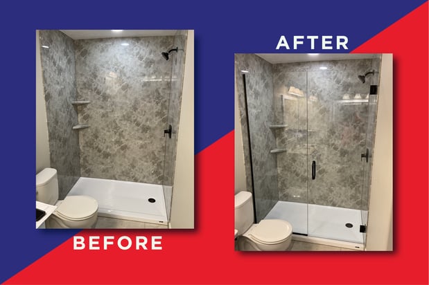 Images Glass Doctor of Sioux Falls