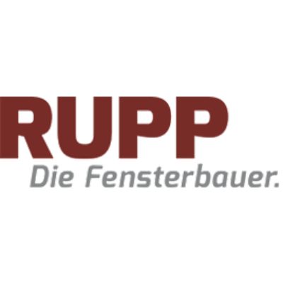 Rudolf Rupp GmbH in Sulzemoos