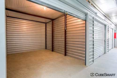 CubeSmart Self Storage Photo