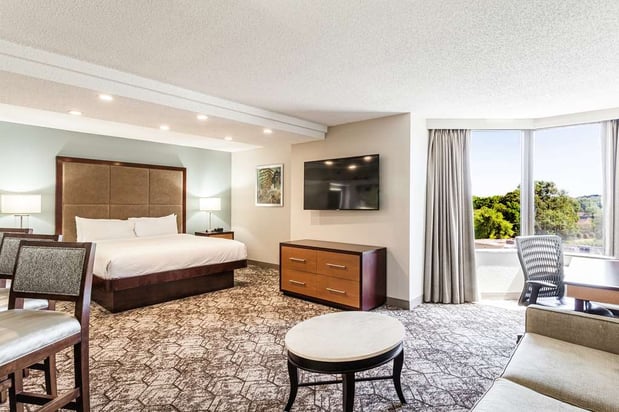 Images DoubleTree by Hilton Hotel Memphis