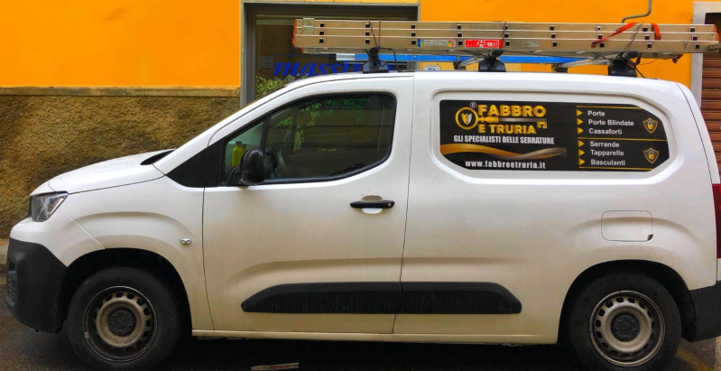 Images Fabbro Etruria