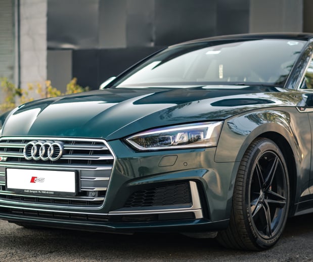 Images North County Independent Audi & VW