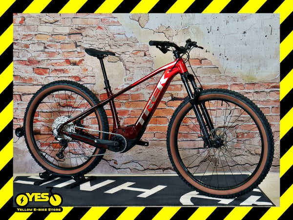 TREK Marlin+ 8