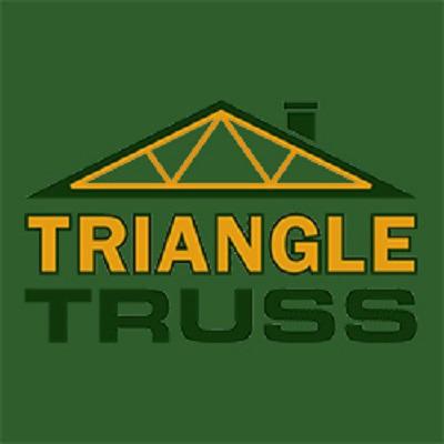 Triangle Truss, LLC Logo