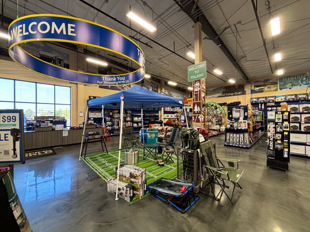 Images Camping World RV Sales