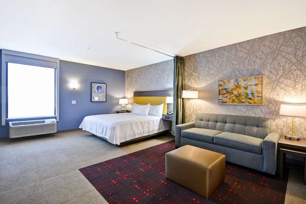 Images Home2 Suites by Hilton Columbus Airport East Broad
