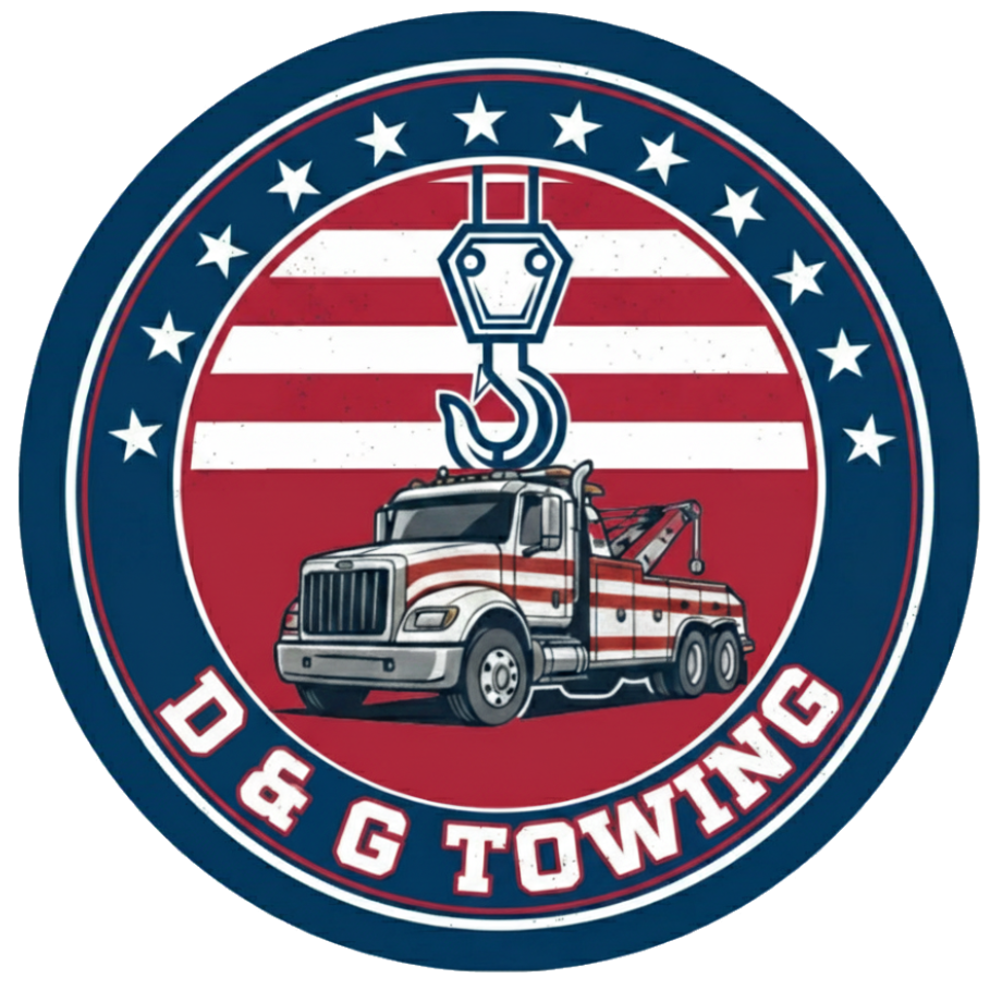 D and G Towing And Recovery