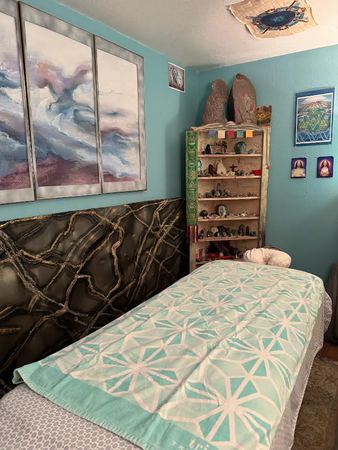 Images Cheryl Goldenbear Massage Therapy and Intuitive Healing