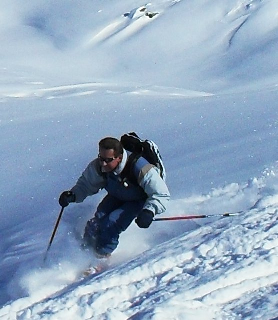 Skifahren - Dr. med. Christoph Hundemer | München Dr. med. Christoph Hundemer | München München 08855 80