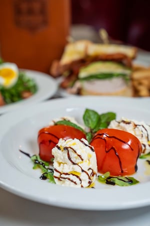 Images Waterzooi Belgian Bistro & Oyster Bar