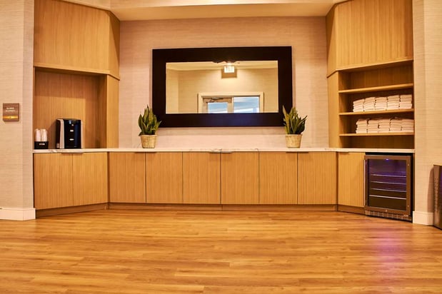 Images Hilton San Diego/Del Mar