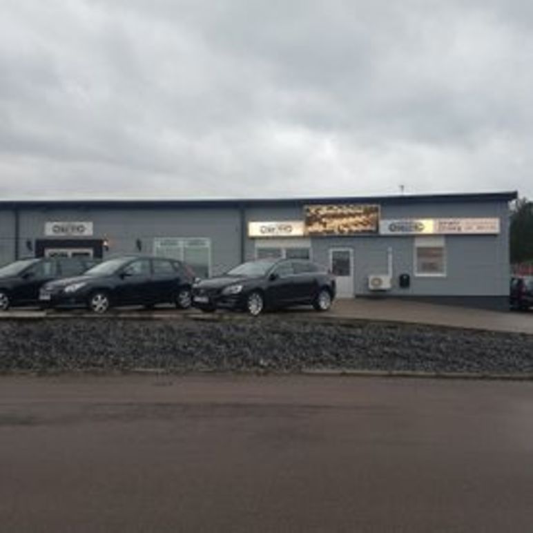 Images Hemastur Fastighetsbolag AB