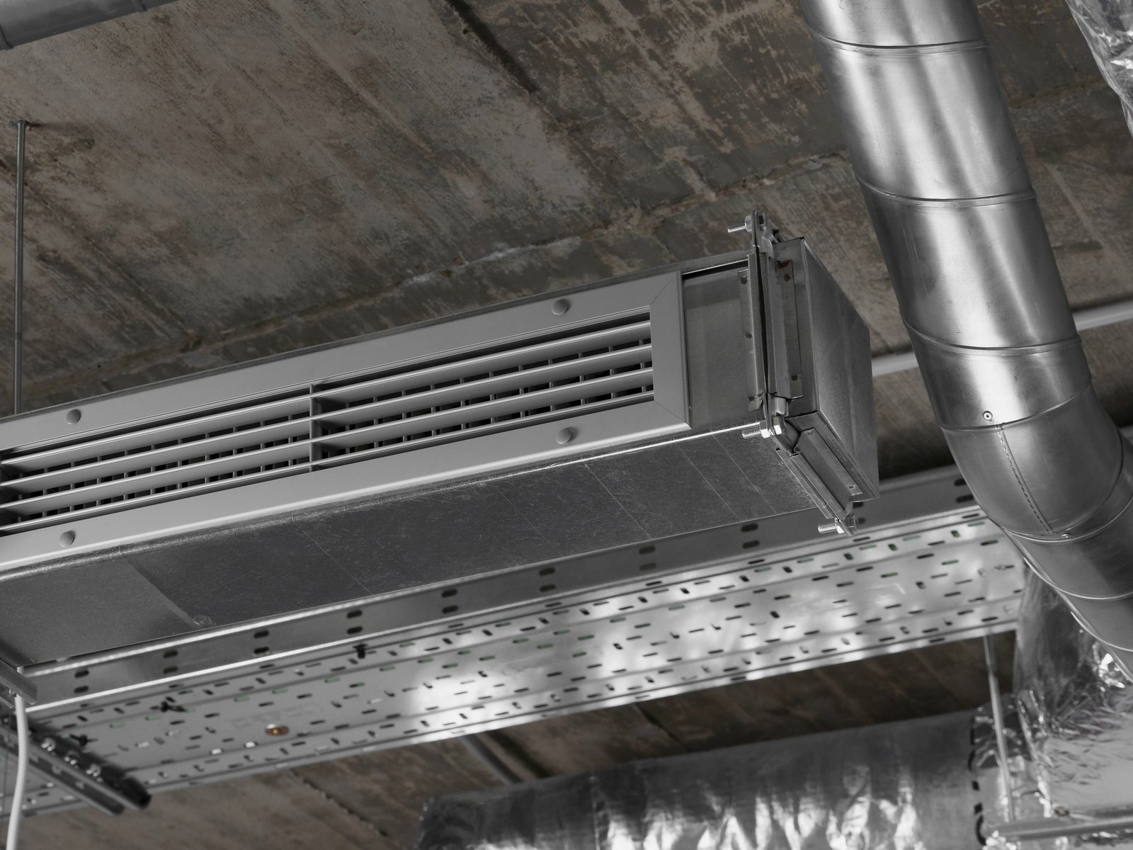 Countrywide Heating & Air Conditioning