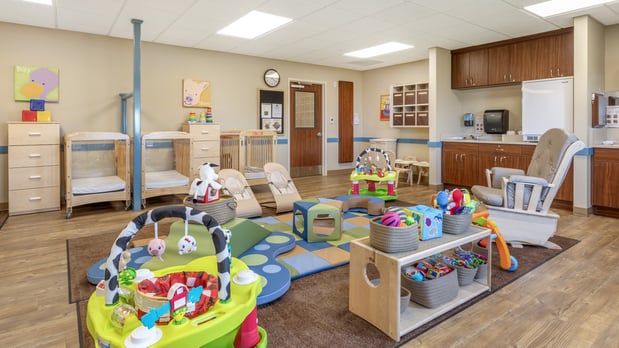 Images Primrose School at Walsh