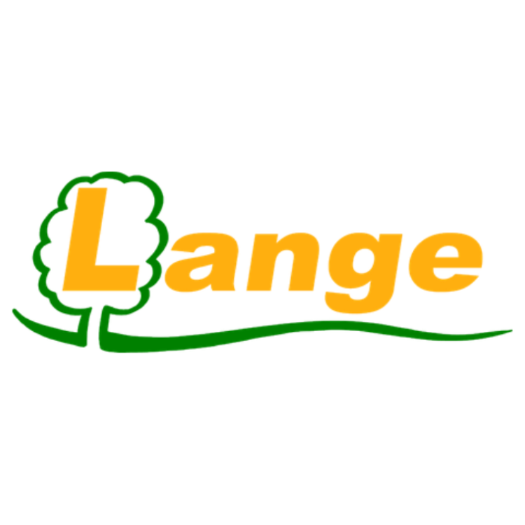 Friedrich Lange Lohn- und Dienstleistungsunternehmen Logo