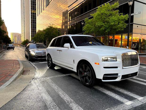 Images Auto Concierge Enterprises | ACE