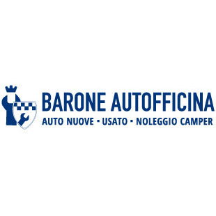 Barone Autofficina B.D. Logo
