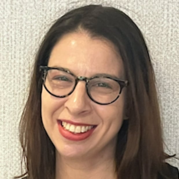 Images Amy Schulster, Counselor