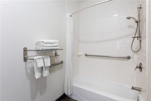 Images Best Western Inn of Payson