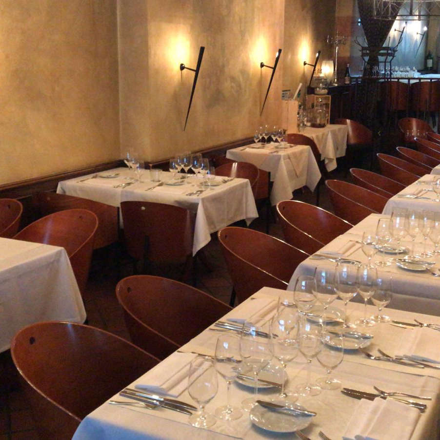 Bilder Restaurant & Weinbar Enrico Leone